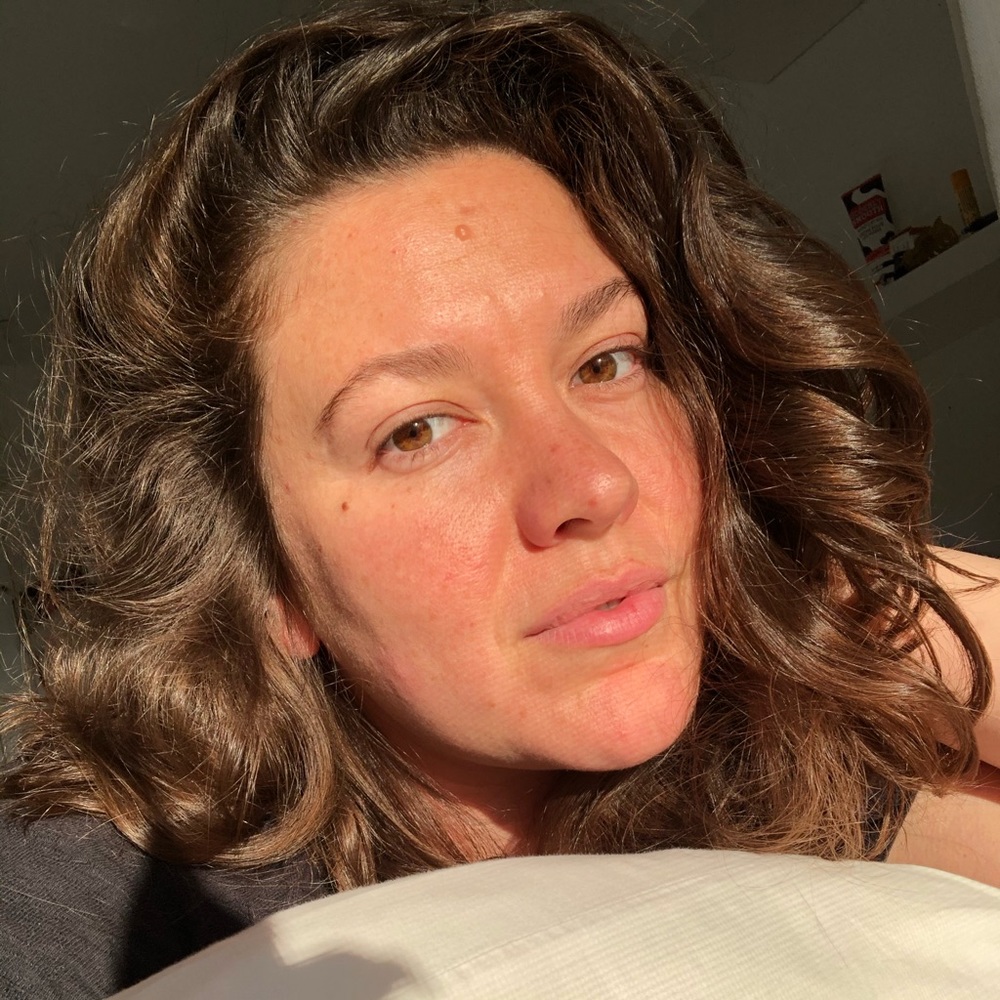 Meet your Posher, Marisa